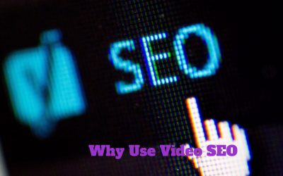 Why Use Video SEO